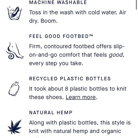 NEW Rothy's The Weekend Slide - Picture 6 of 6